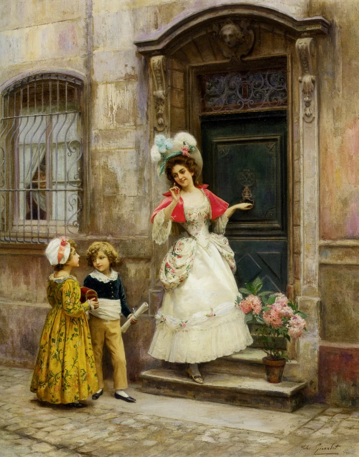 Compleanno della nonna